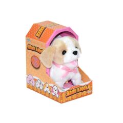 Nessiworld  47230 Sihirli Köpek Peluş