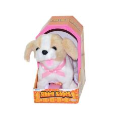 Nessiworld  47230 Sihirli Köpek Peluş