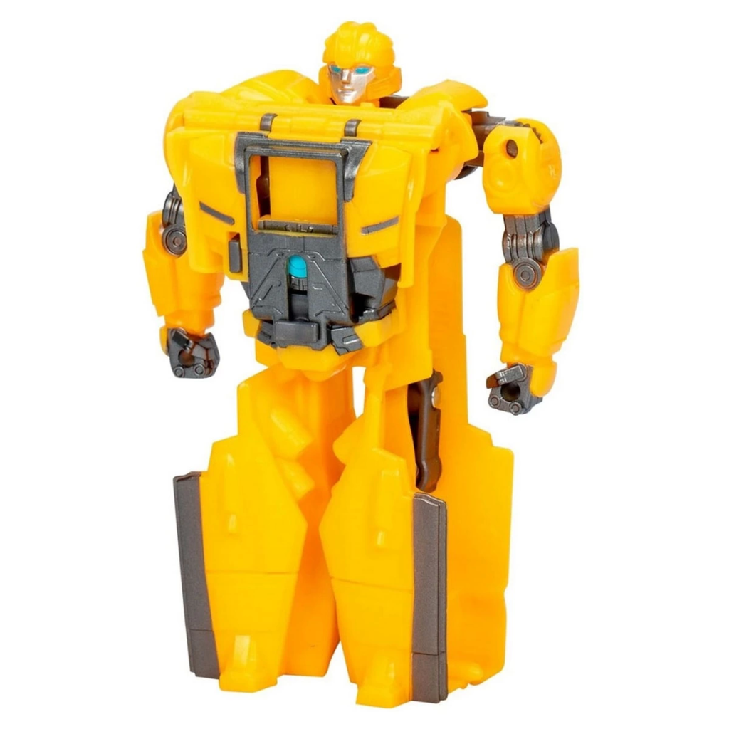 Nessiworld Transformers One Cog Changer INT-F9202