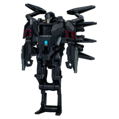 Nessiworld Transformers One Cog Changer INT-F9202