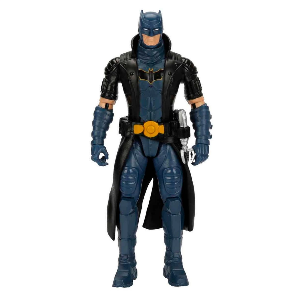 Nessiworld DC Comics Batman Aksiyon Figürü S7 V2 30 cm