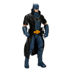 Nessiworld DC Comics Batman Aksiyon Figürü S7 V2 30 cm