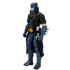 Nessiworld DC Comics Batman Aksiyon Figürü S7 V2 30 cm