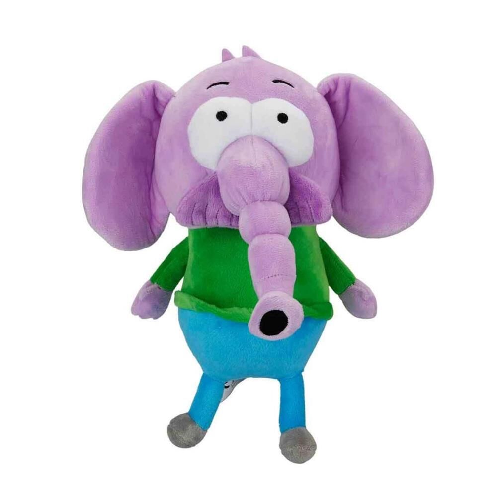 Nessiworld Kral Şakir Necati Peluş 25 cm.