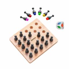 Nessiworld 5475 Rengini Bul - Redka -KumToys