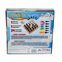 Nessiworld 5475 Rengini Bul - Redka -KumToys