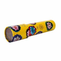 Nessiworld Kaleydoskop Metal 14 cm. 1 Adet Fiyatıdır