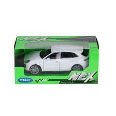Nessiworld  24092 Welly Porsche Cayenne Turbo 1:24 -KArsan Oyuncak