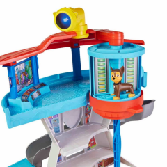 Nessiworld Paw Patrol Gözlem Kulesi