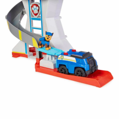 Nessiworld Paw Patrol Gözlem Kulesi