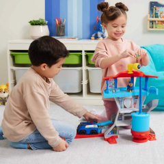 Nessiworld Paw Patrol Gözlem Kulesi