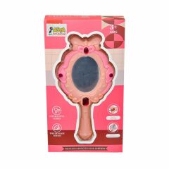 Nessiworld 09584-185-68 KT IŞIKLI AYNA