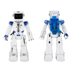 Nessiworld Çok Fonksiyonlu Robot K3CNM