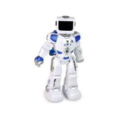Nessiworld Çok Fonksiyonlu Robot K3CNM