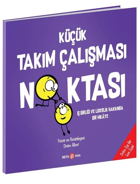 NessiWorld Küçük Takım Çalışması Noktası