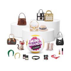Nessiworld  MN700110 Mini Brands Moda Surpriz Paket 77485