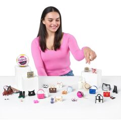 Nessiworld  MN700110 Mini Brands Moda Surpriz Paket 77485