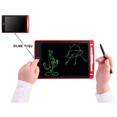 Nessiworld  LC Lcd Dijital Çizim Tableti
