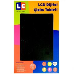 Nessiworld  LC Lcd Dijital Çizim Tableti