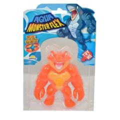61193 SUN-DMX-Figür Strech Monsterflex Süper Aqua Kartela 14'lü - Sunman