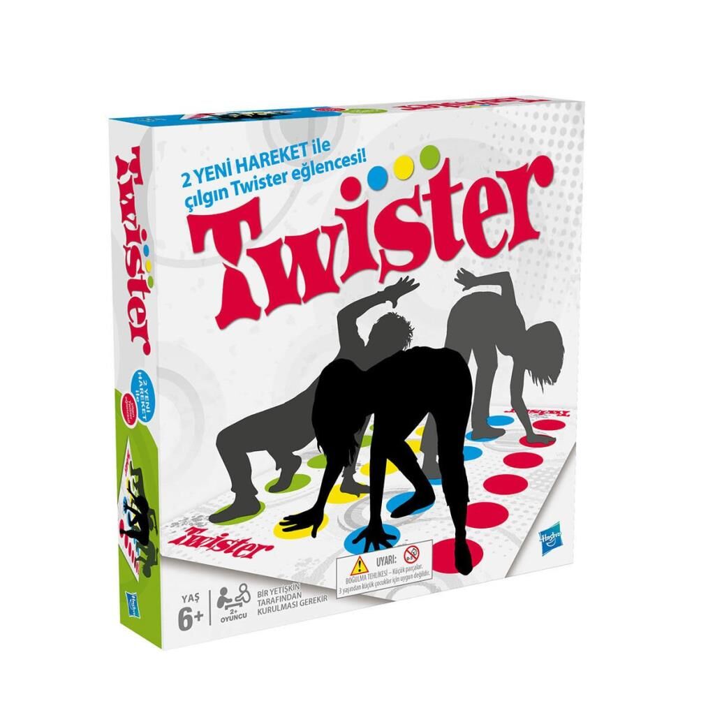 Nessiworld 98831 Twister