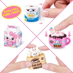 Nessiworld  MNB06000 Mini Brands - Kawaii Sürpriz Paket