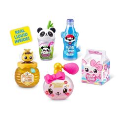 Nessiworld  MNB06000 Mini Brands - Kawaii Sürpriz Paket