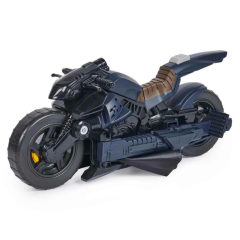Nessiworld DC Comics Batman Adventures Dönüşebilen Batcycle