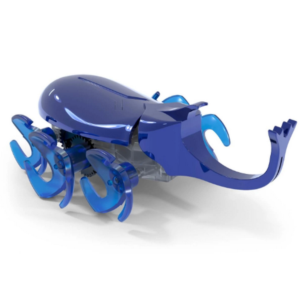 Nessiworld HexBots Nano Scarab & Beetle