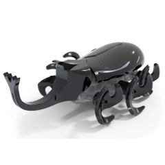 Nessiworld HexBots Nano Scarab & Beetle