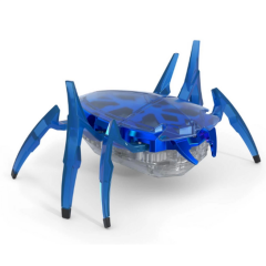Nessiworld HexBots Nano Scarab & Beetle