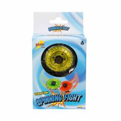 Nessiworld S00003436 Zap Toys Renkli Topaç 1 Adet