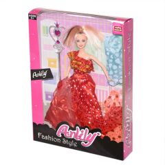 Nessiworld 02256 Oydaş, Anlily Fashion Style Bebek / +3 yaş