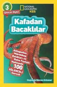 NessiWorld Kafadan Bacaklılar