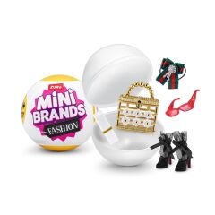 Nessiworld  MN700000 Mini Brands - Mini Fashion Moda Sürprizi