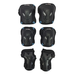 Nessiworld Cool Wheels Dizlik ve Dirseklik Seti S-M