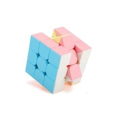 Nessiworld FX7837 Pastel Magic Rubik Zeka Küpü