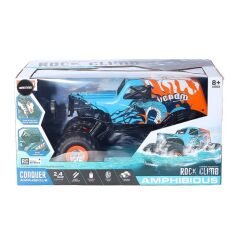 Nessiworld UJ99-T200  Suda ve Karada Gidebilen Rock Climb Arazi Aracı 1:10 -Gepettoys