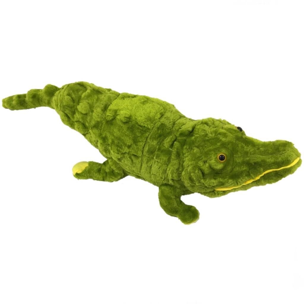 Nessiworld  Yeşil Timsah Peluş 95 cm.