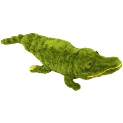 Nessiworld  Yeşil Timsah Peluş 95 cm.