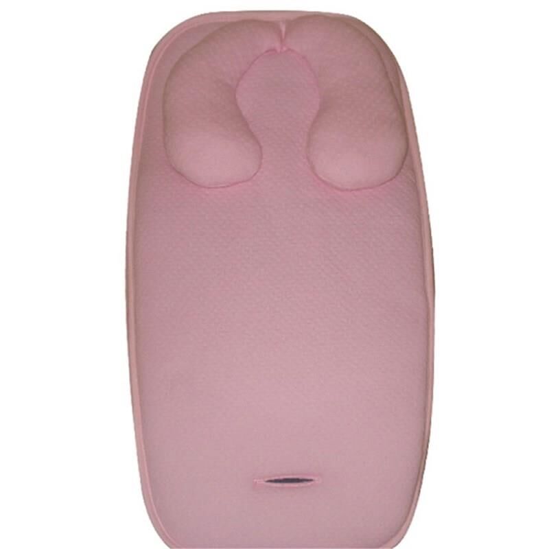 Nessiworld   Ana Kucağı Bel Desteği ART-6273 Pembe