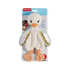 Nessiworld  HRB16 Fisher-Price  mli Kaz