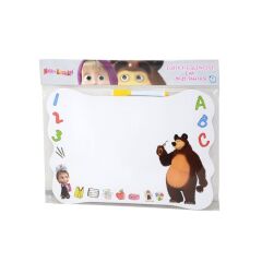 Nessiworld MS7578 Laço, Masha Eva Yazı Tahtası
