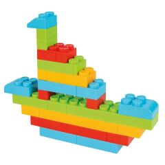 Nessiworld  03 586 Midi Blok Seti -Pilsan Oyuncak