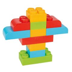 Nessiworld  03 586 Midi Blok Seti -Pilsan Oyuncak