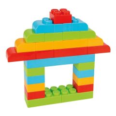 Nessiworld  03 586 Midi Blok Seti -Pilsan Oyuncak