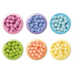Nessiworld 31505 Epoch AquaBeads Pastel Boncuk Paketi, 800 parça +4 yaş