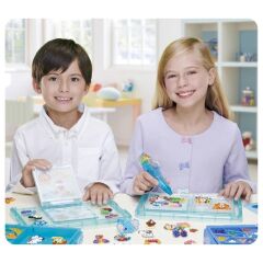 Nessiworld 31505 Epoch AquaBeads Pastel Boncuk Paketi, 800 parça +4 yaş