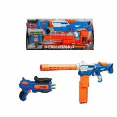 Nessiworld Air Warriors Tactical Arsenal IX 2'li Silah