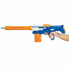 Nessiworld Air Warriors Tactical Arsenal IX 2'li Silah